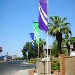 Camden Flags