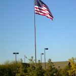 Silverton Hotel & Casino Flag