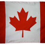 Canada Flag