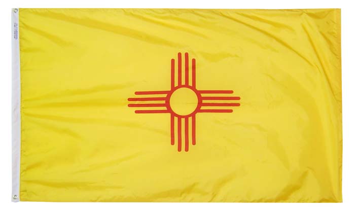 new-mexico-state-flag-flags-unlimited-las-vegas