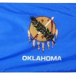 Oklahoma State Flag