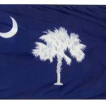 South Carolina State Flag