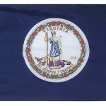 Virginia State Flag