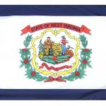 West Virginia State Flag