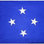 Micronesia Flag