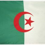 Algeria Flag