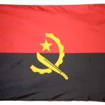 Angola Flag 2