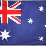 Australia Flag