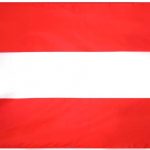 Austria Flag