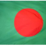 Bangladesh Flag