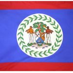 Belize Flag