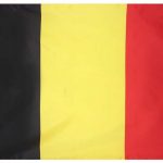 Belgium Flag