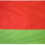 Belarus Flag