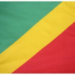 Congo Flag