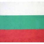 Bulgaria Flag