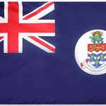 Cayman Islands Flag