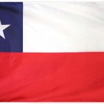 Chile Flag