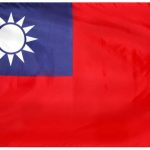 Taiwan Flag