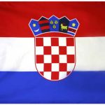 Croatia Flag