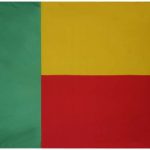 Benin Flag