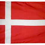 Denmark Flag