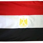 Egypt Flag