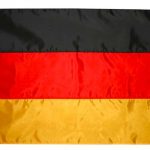 Germany Flag