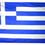 Greece Flag