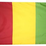 Guinea Flag