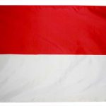 Indonesia Flag