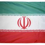 Iran Flag