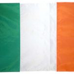 Ireland Flag