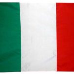 Italy Flag