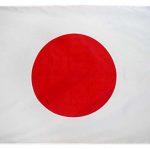 Japan Flag