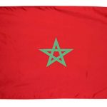 Morocco Flag