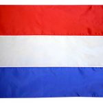 Netherlands Flag