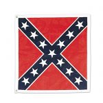 Confederate Field Artillery Flag