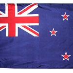 New Zealand Flag