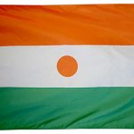 Niger Flag