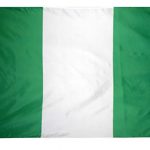 Nigeria Flag