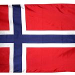 Norway Flag