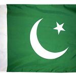 Pakistan Flag