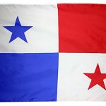 Panama Flag