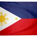 Philippines Flag