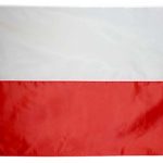 Poland Flag