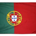 Portugal Flag