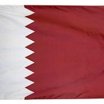 Qatar Flag