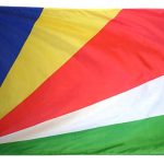 Seychelles Flags