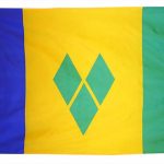 Grenadines Flags