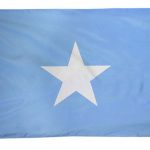 Somalia Flag